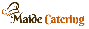 Maide Catering Logo