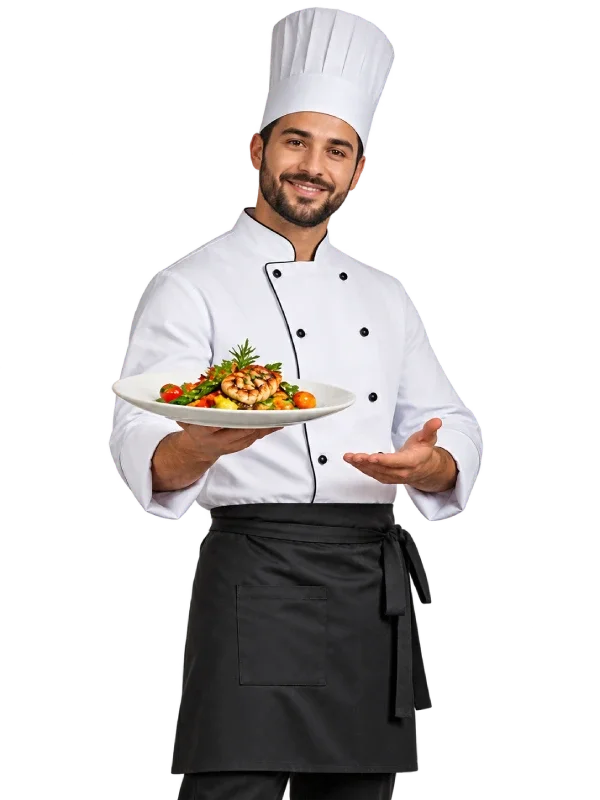 Maide Catering profesyonel aşçı