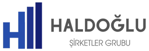 Haldoğlu Şirketler Grubu Logo