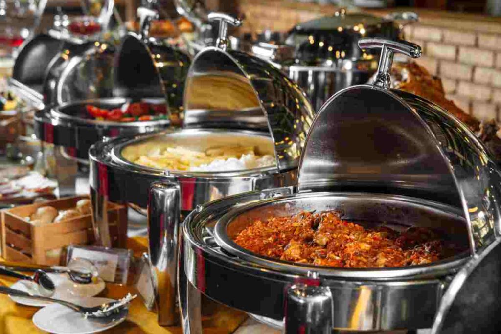 Doğru Catering Firması