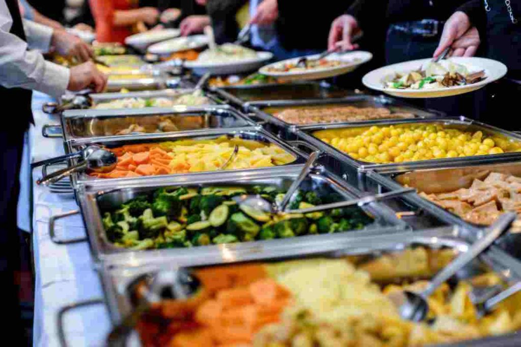 Catering