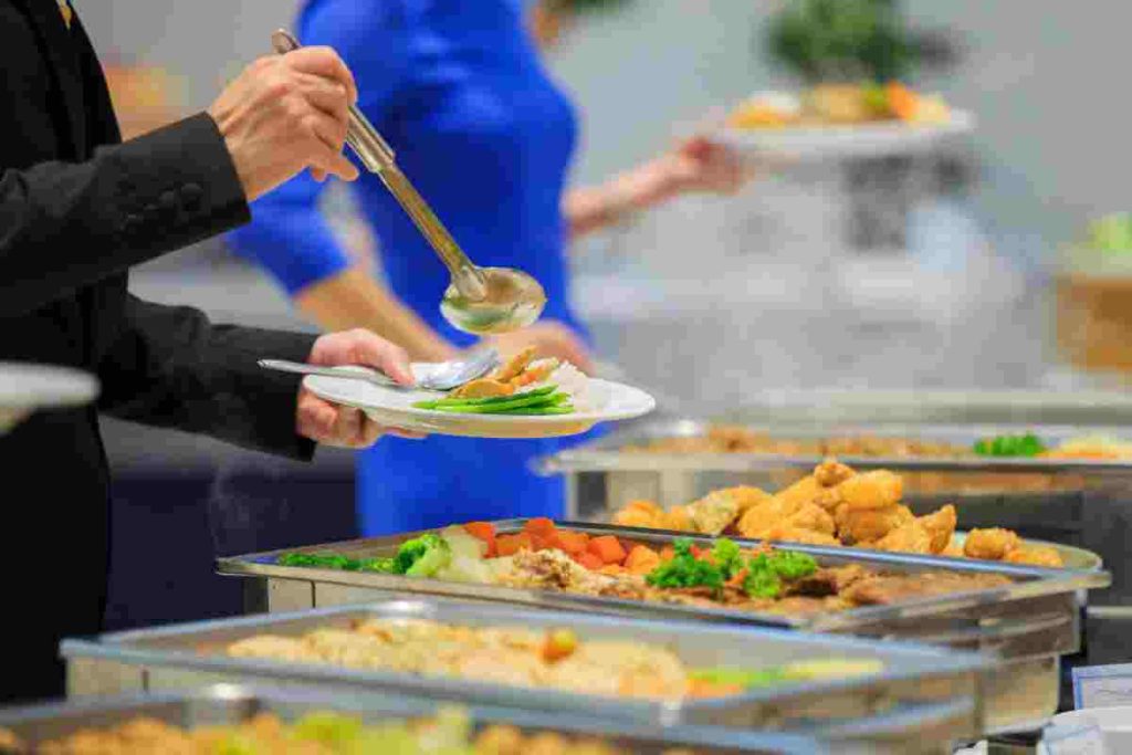 Catering Menüsü Nasıl Hazırlanır? İpuçları